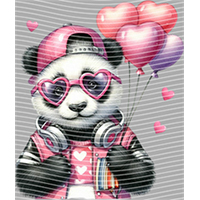 Valentine's Day-QRJ  2242